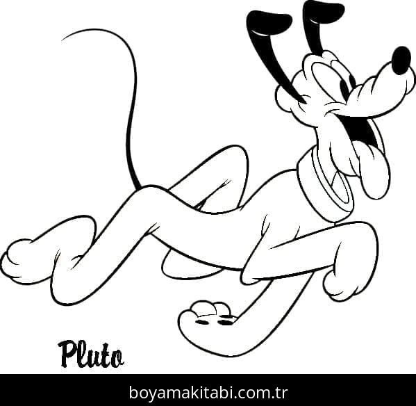 Pluto