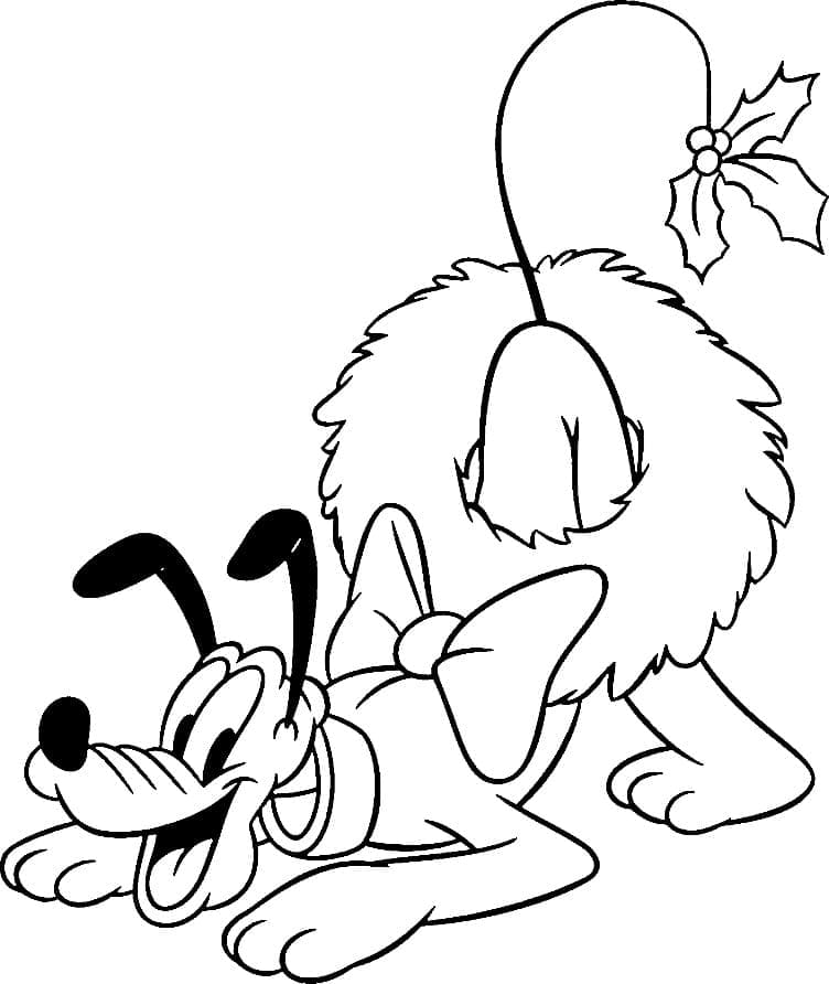 Pluto (Disney)