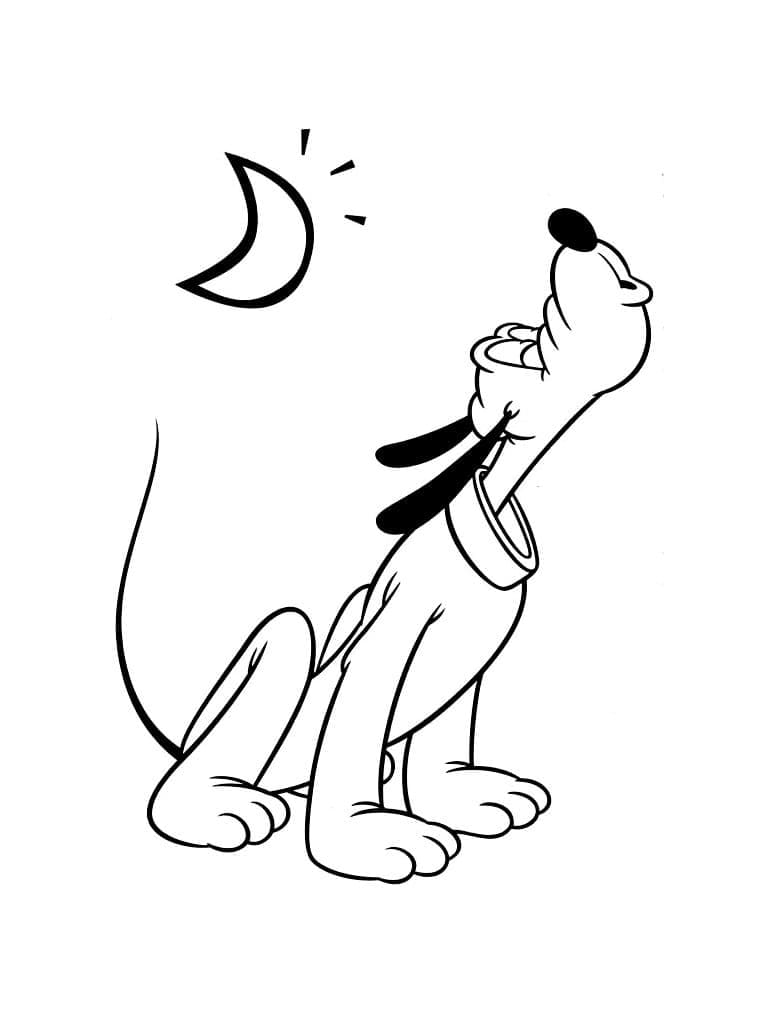Pluto (Disney)