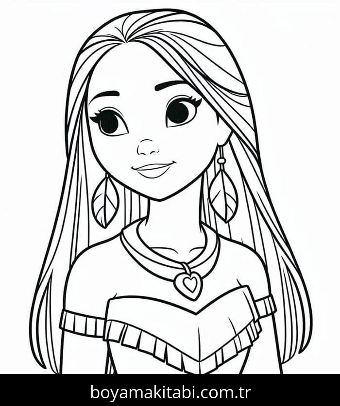 Pocahontas