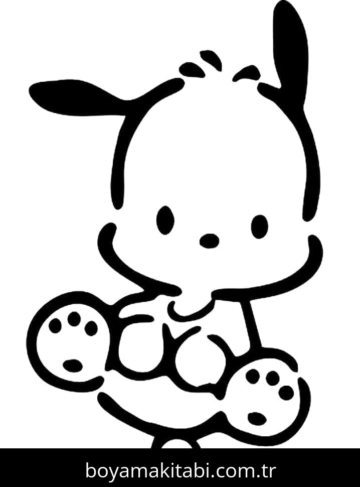 Pochacco