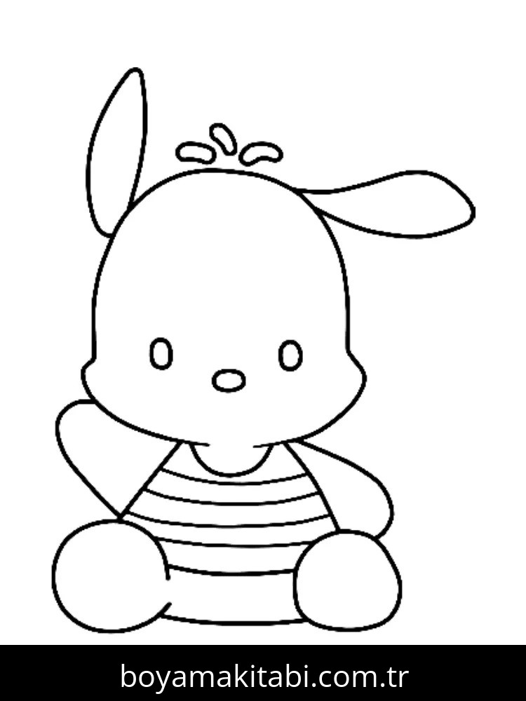 Pochacco