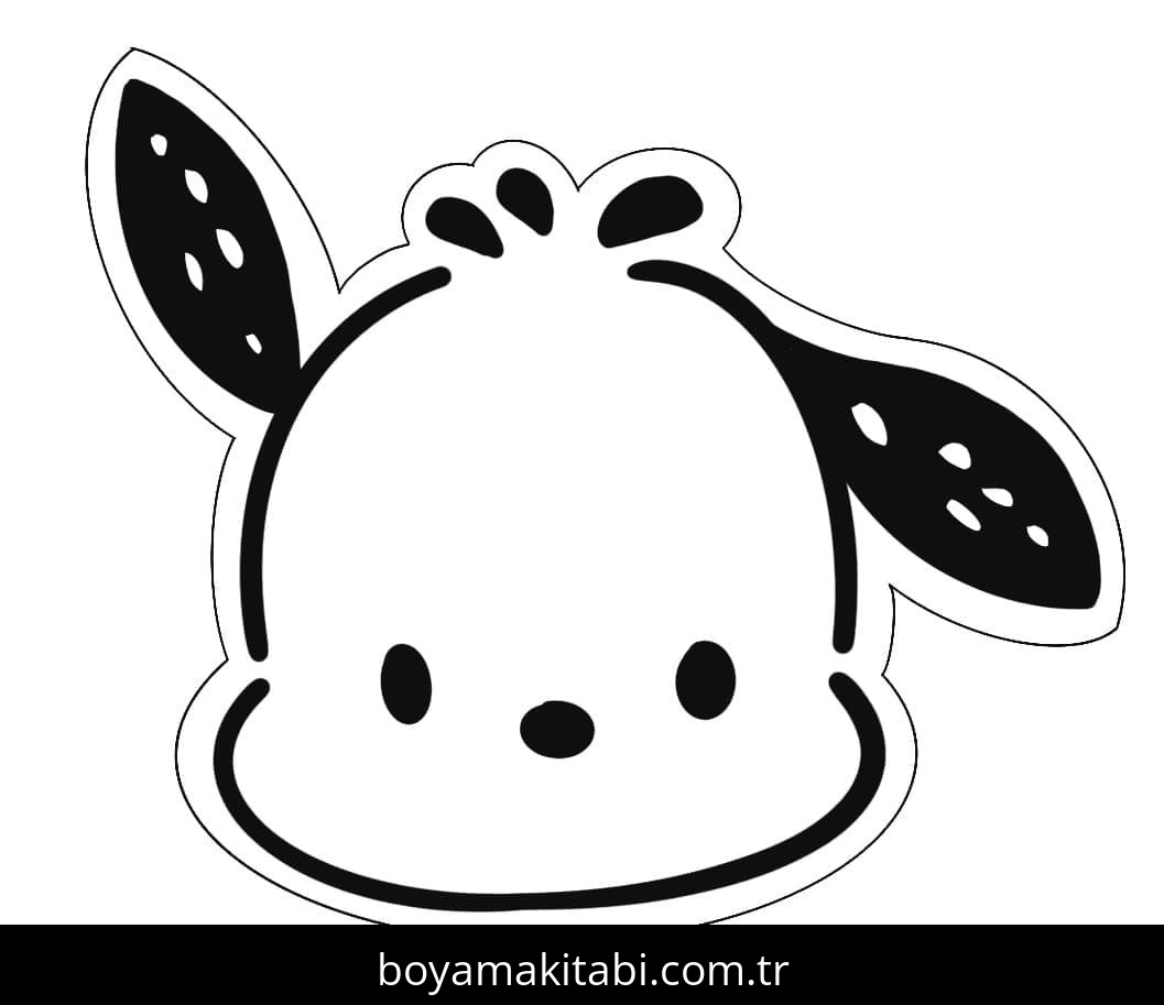 Pochacco
