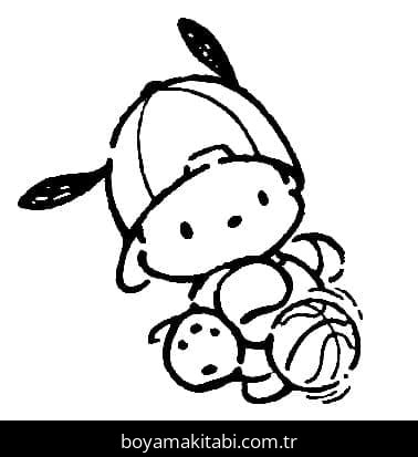 Pochacco