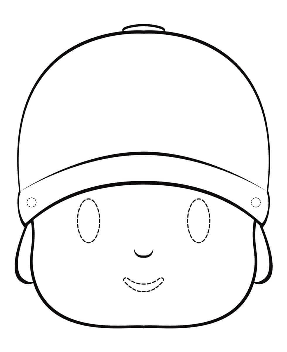 Pocoyo