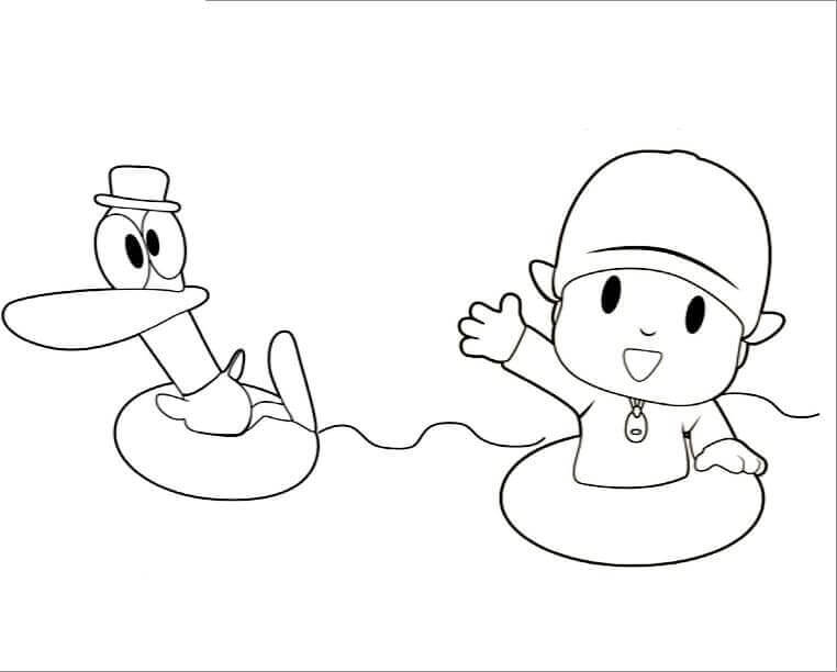 Pocoyo