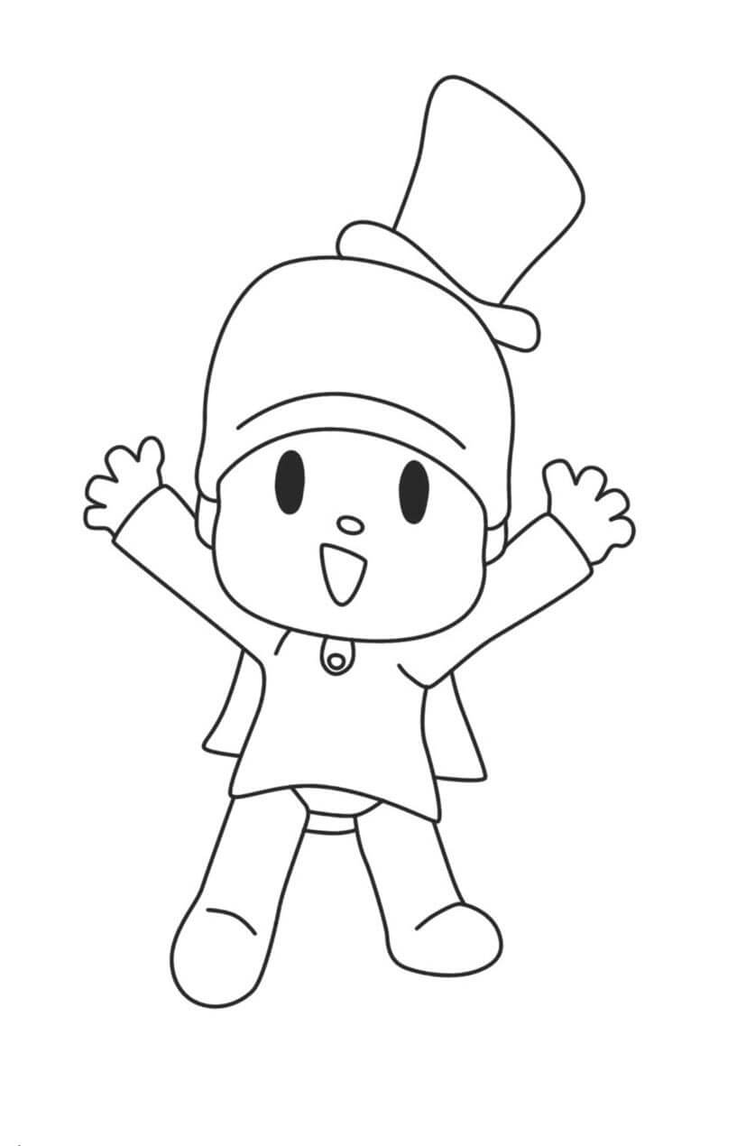 Pocoyo