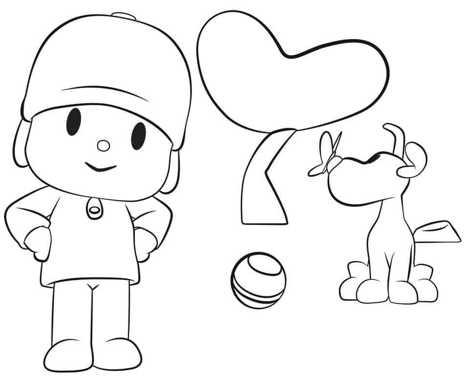 Pocoyo