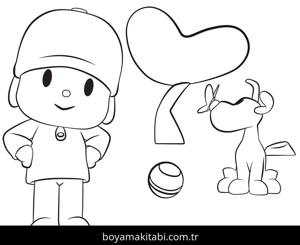 Pocoyo