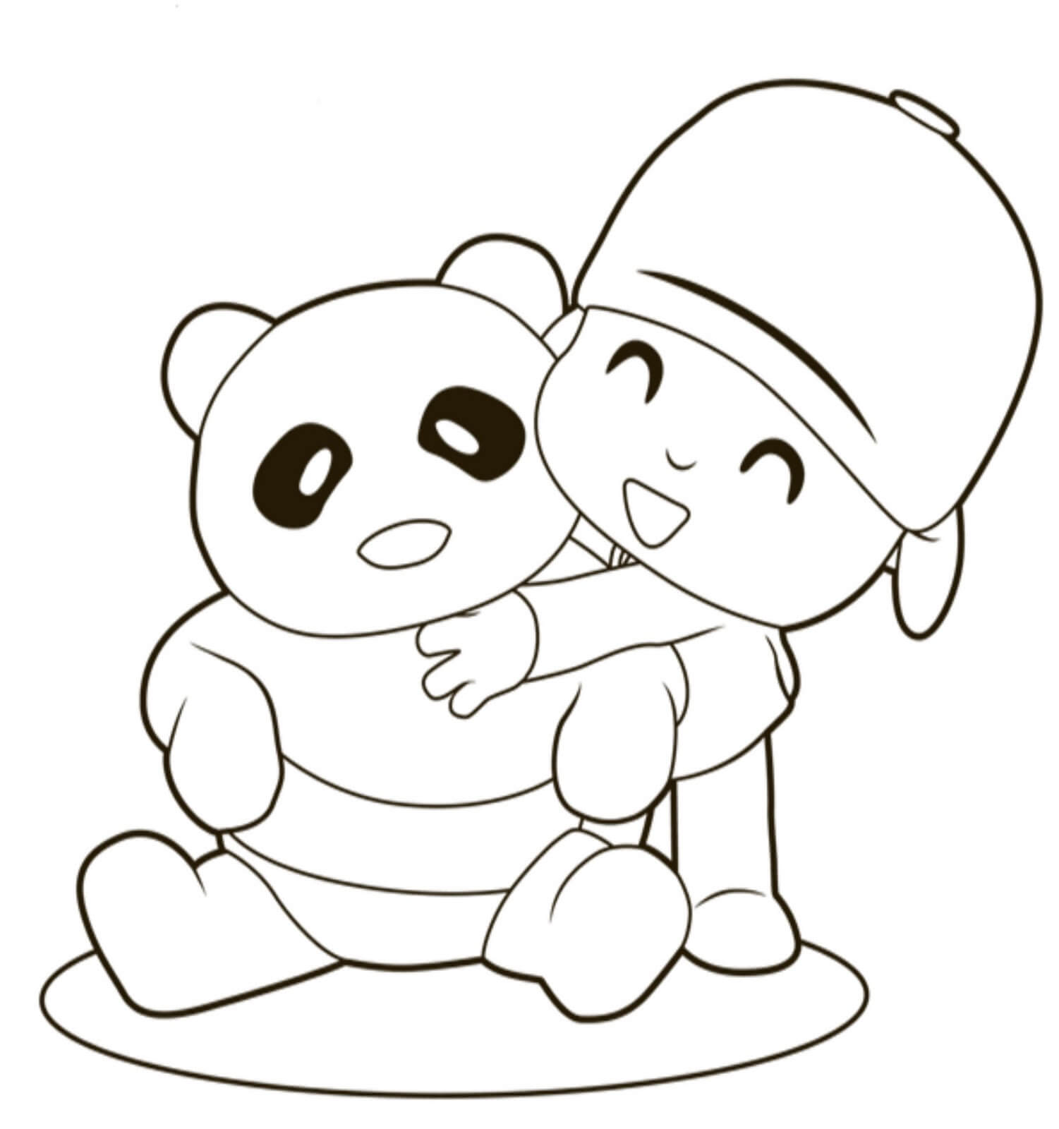 Pocoyo