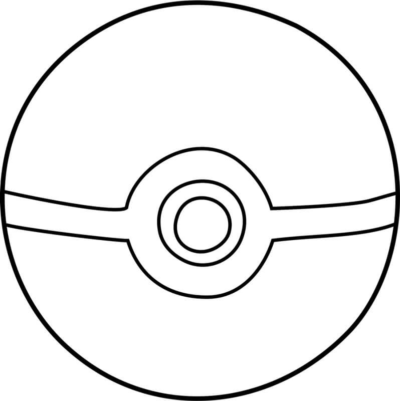 Pokeball