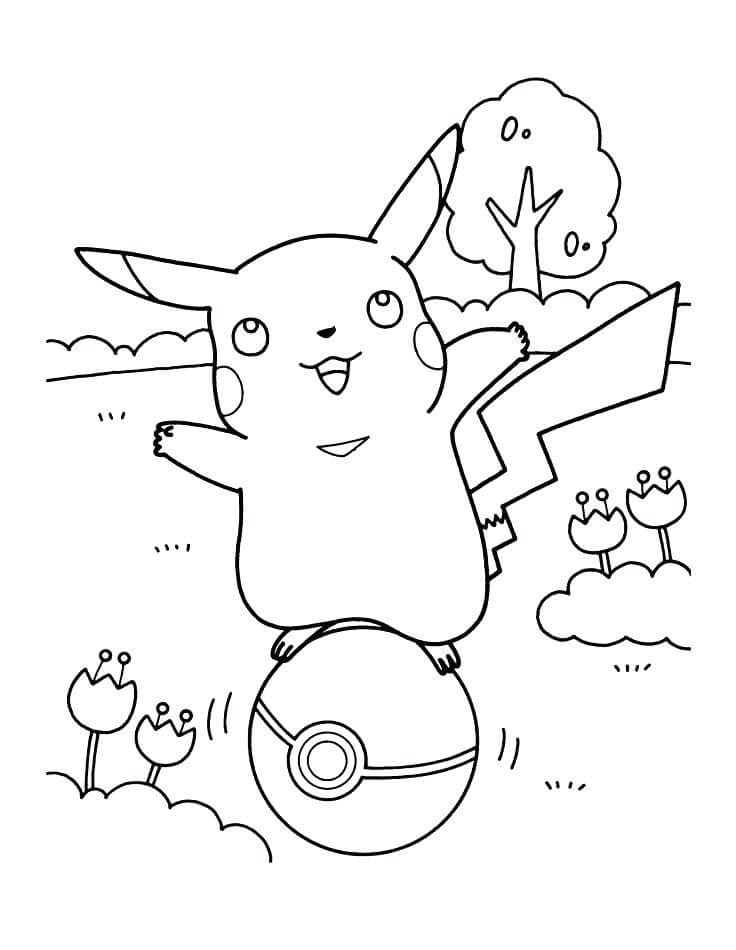 Pokeball