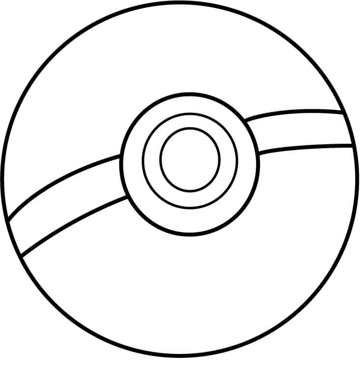 Pokeball