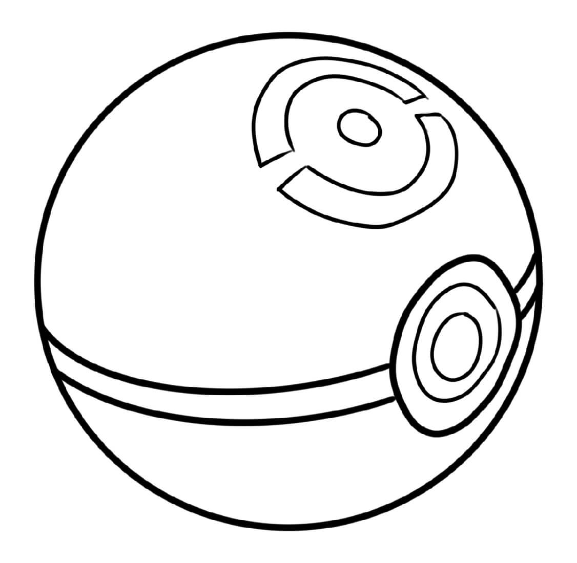 Pokeball