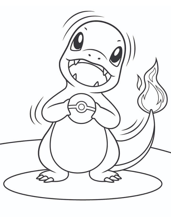 Pokeball