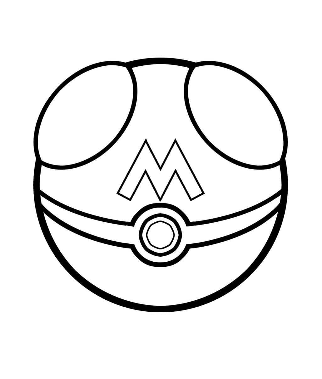 Pokeball