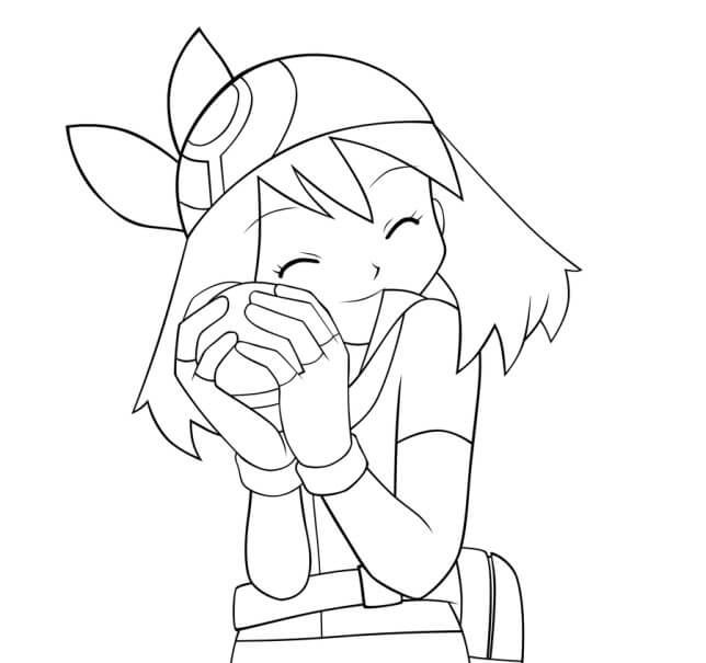 Pokeball