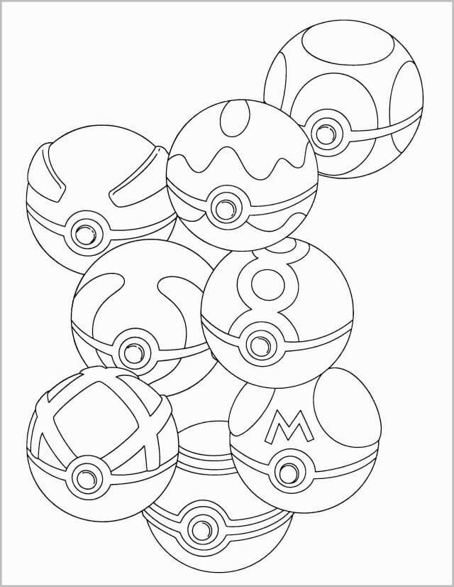 Pokeball
