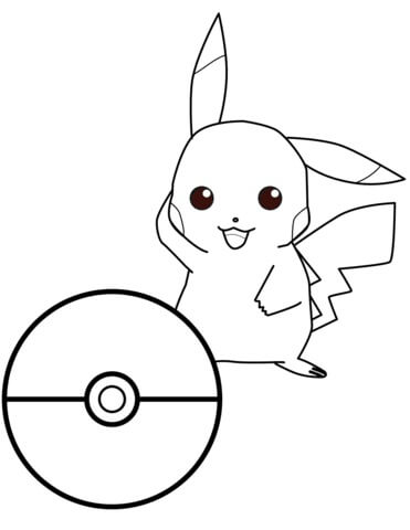 Pokeball