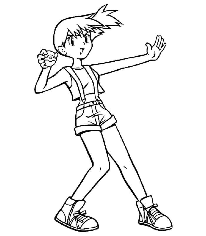 Pokeball