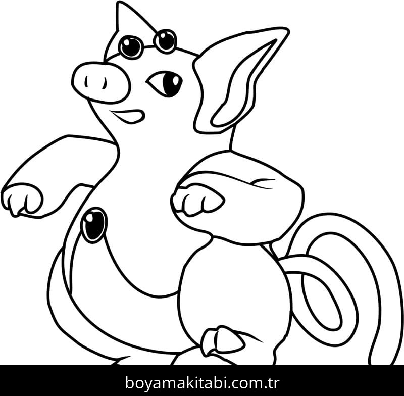 Pokemon
