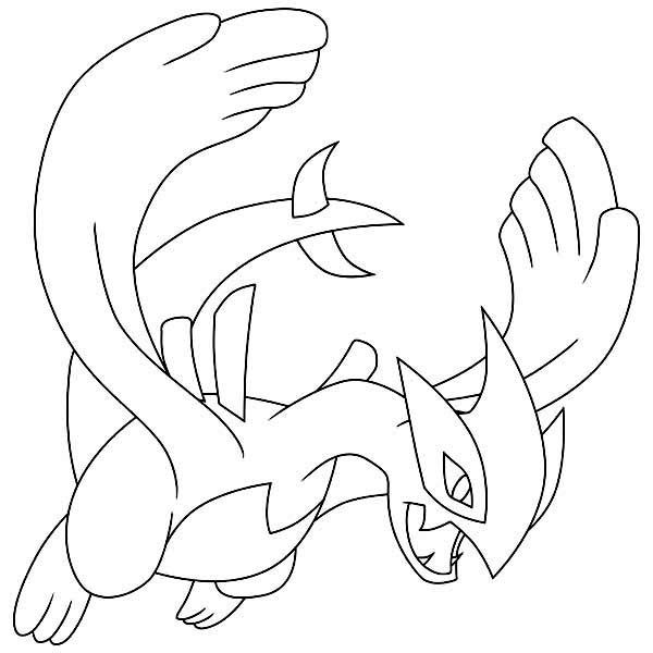 Pokemon