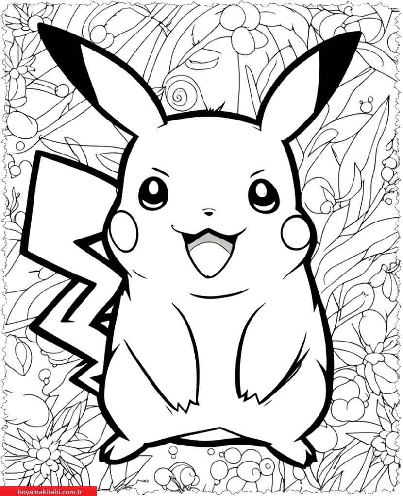 Pokemon