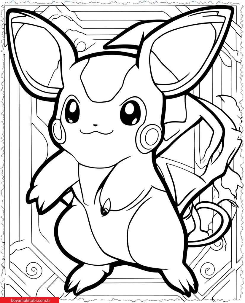 Pokemon