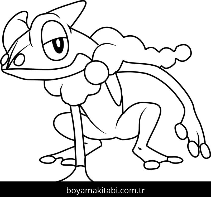 Pokemon