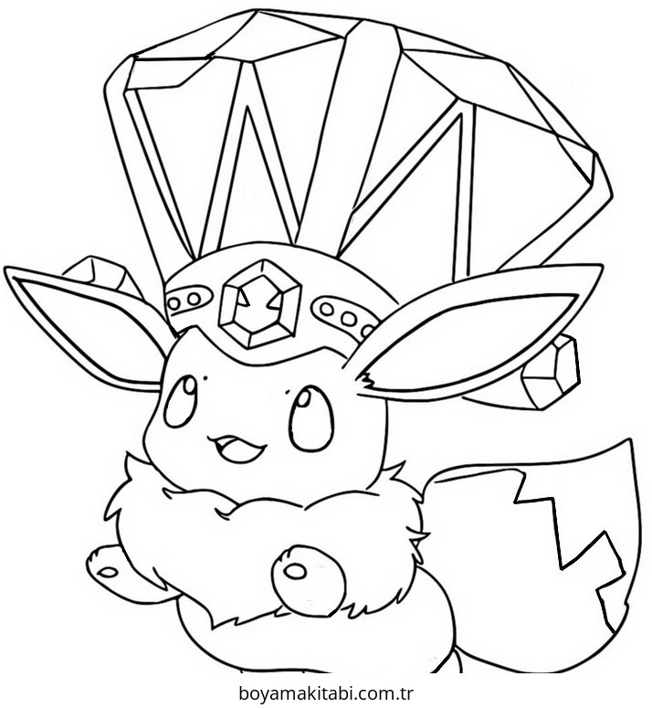 Pokemon Eevee