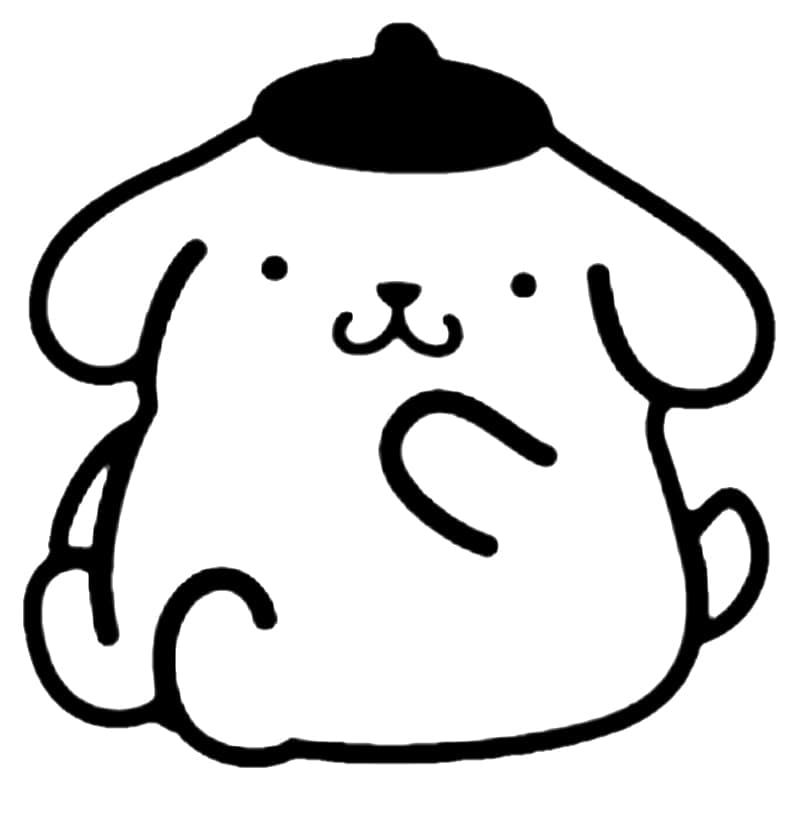 Pompompurin