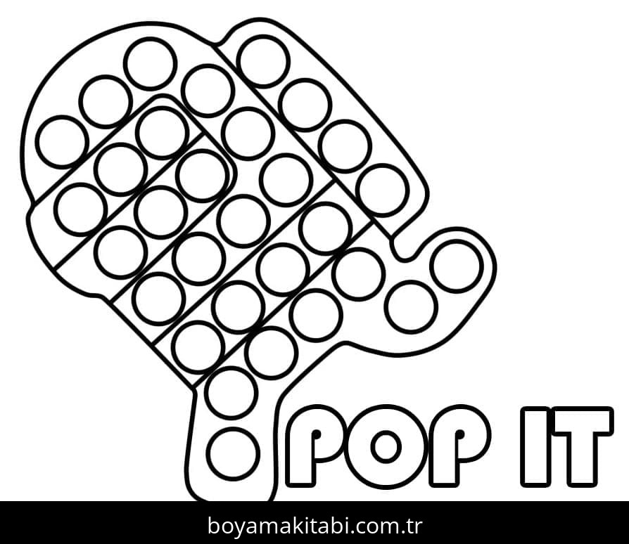 Pop It