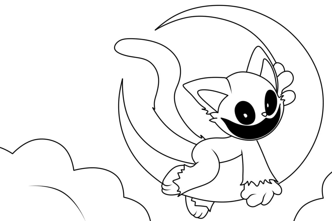 Poppy Playtime