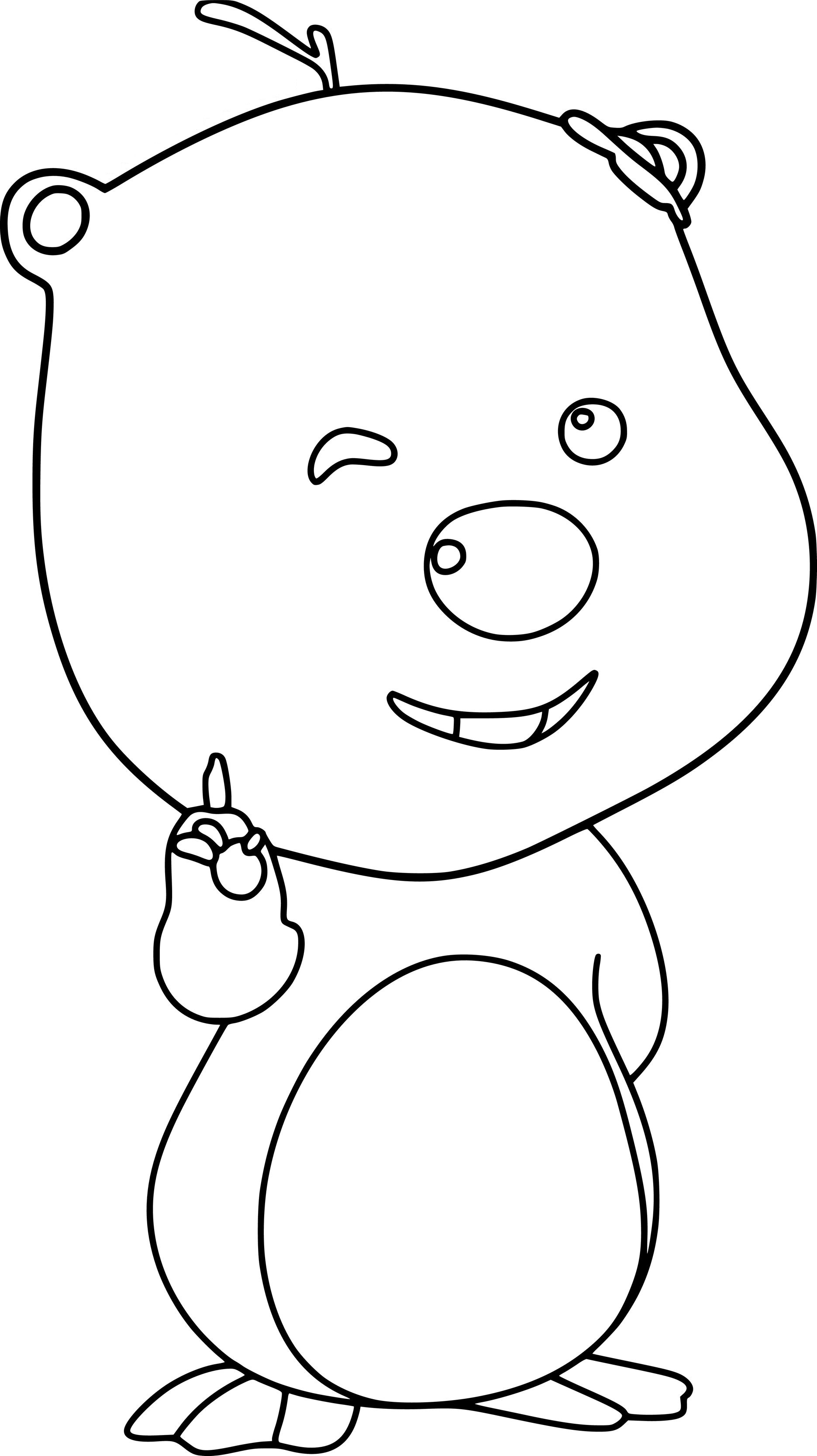 Pororo