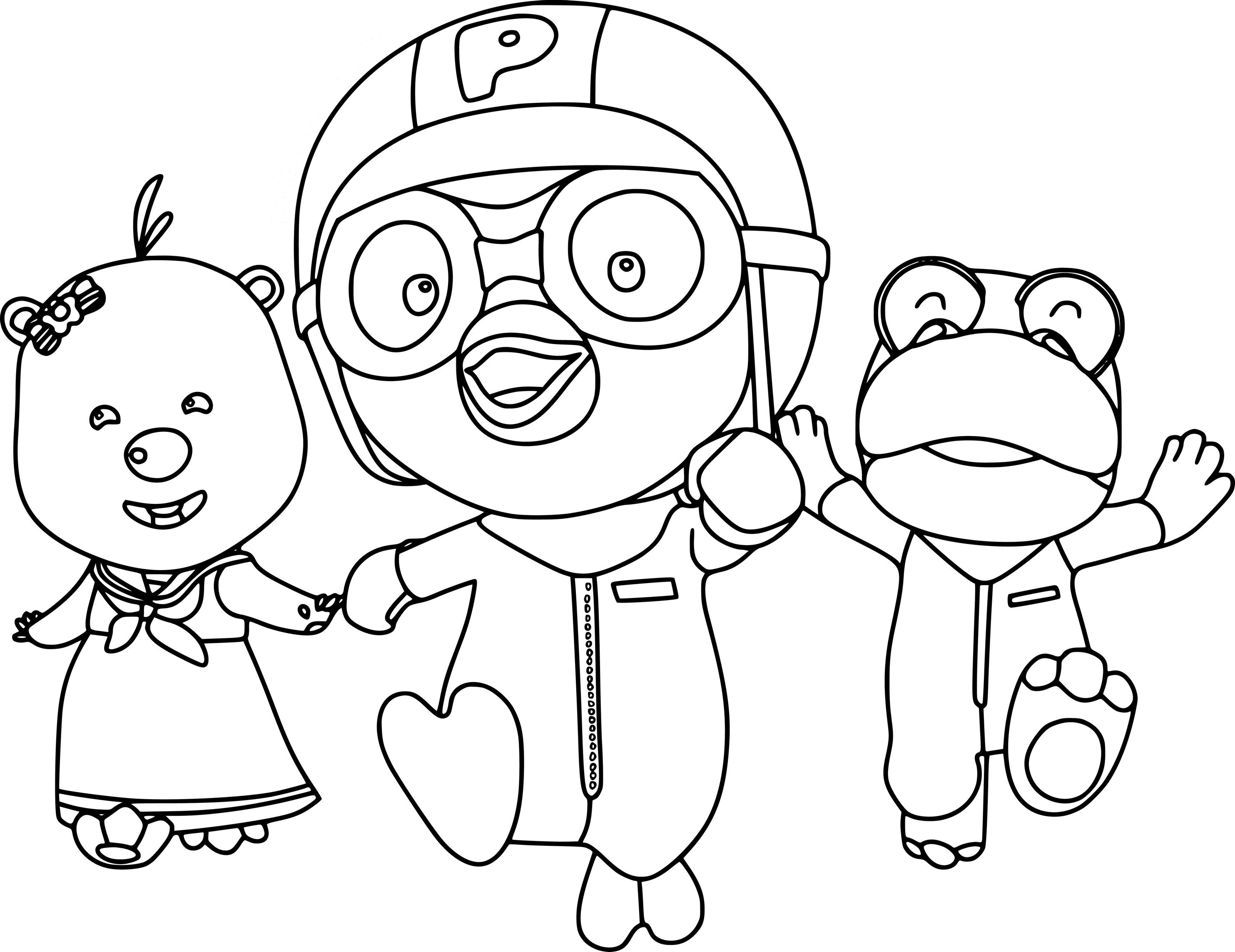 Pororo