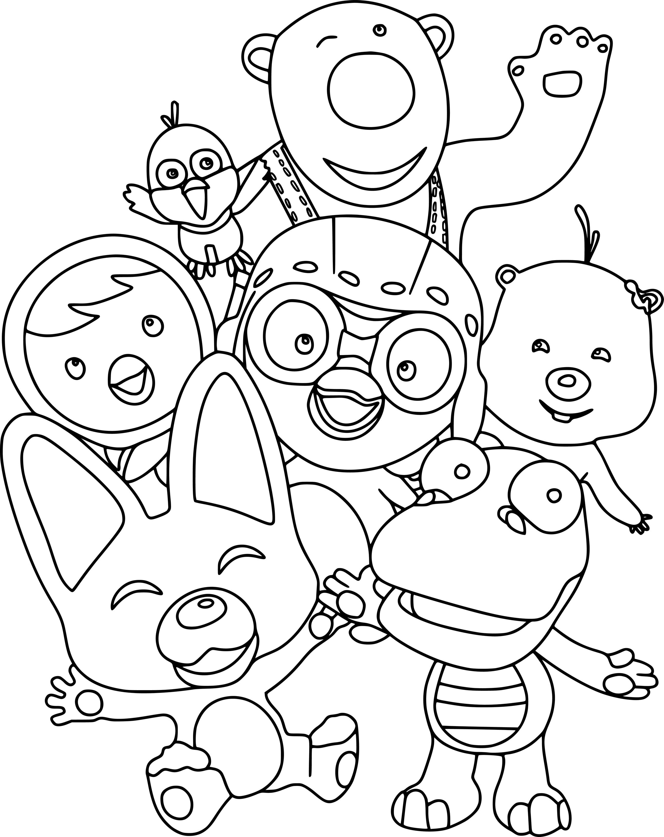 Pororo