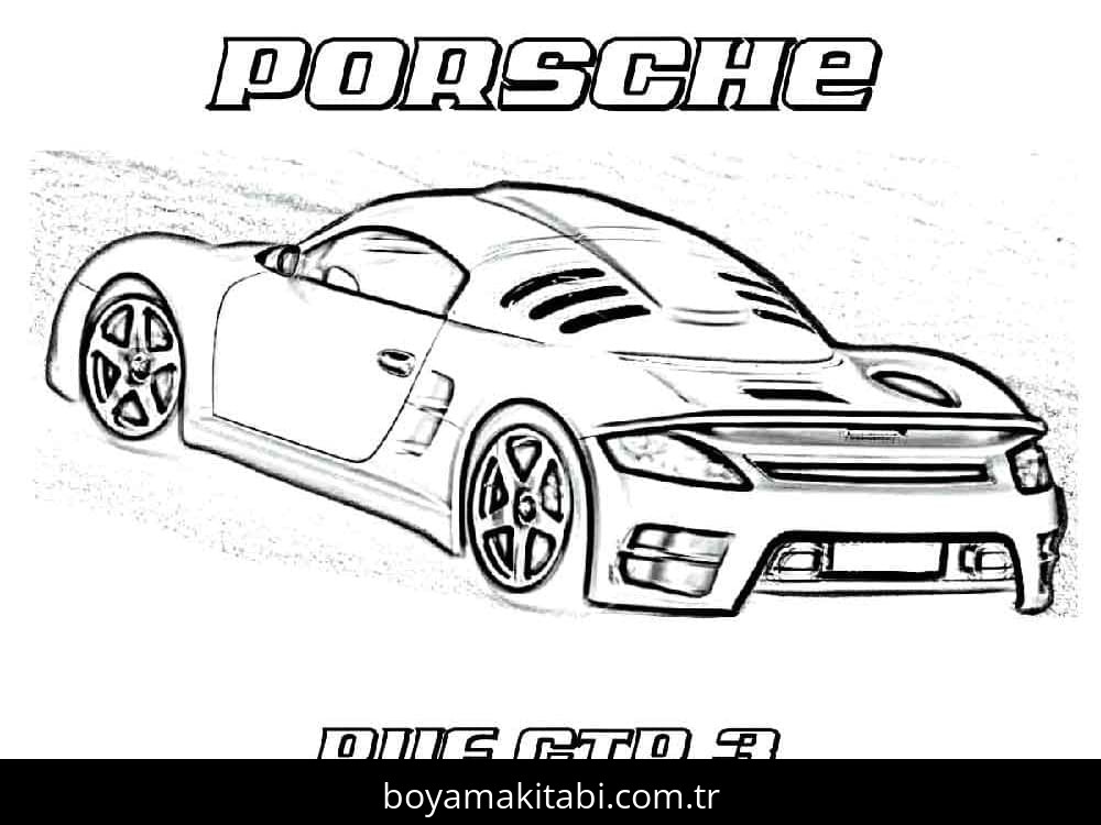 Porsche