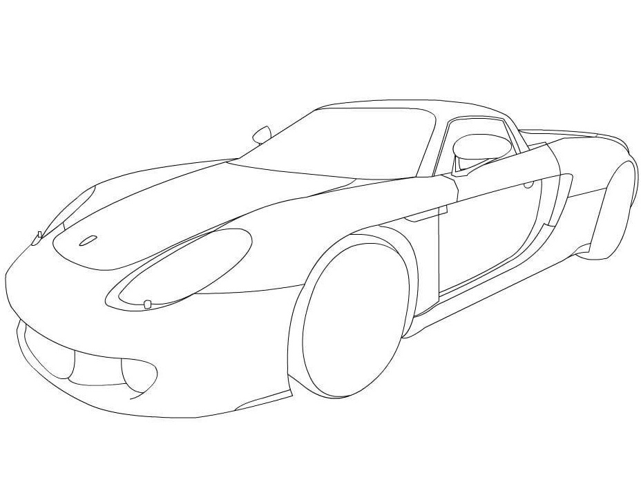 Porsche