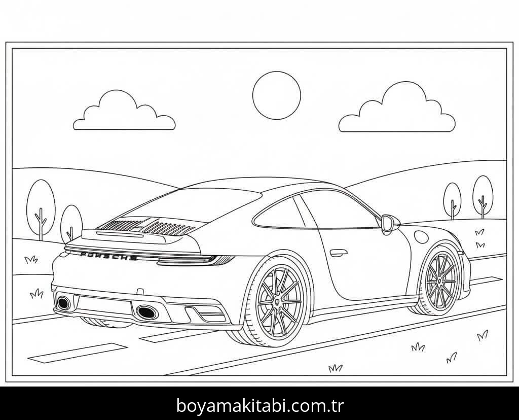 Porsche
