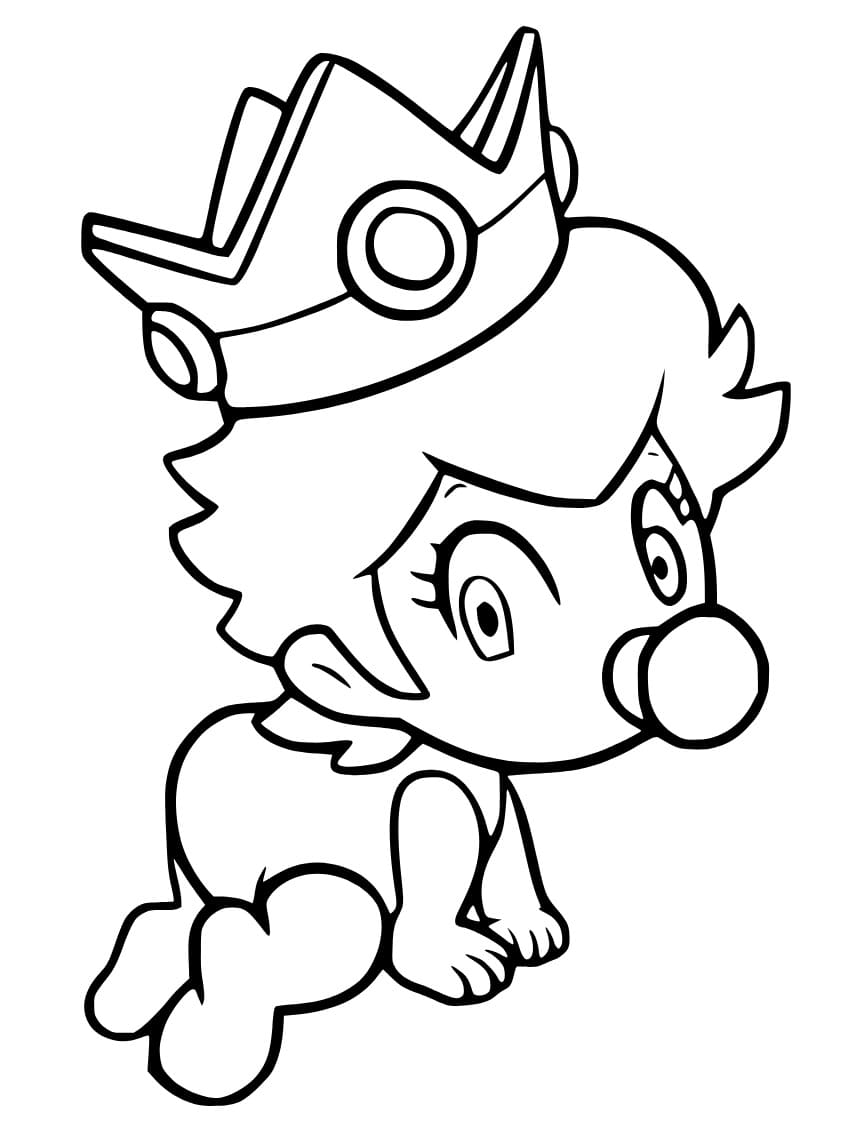Prenses Peach