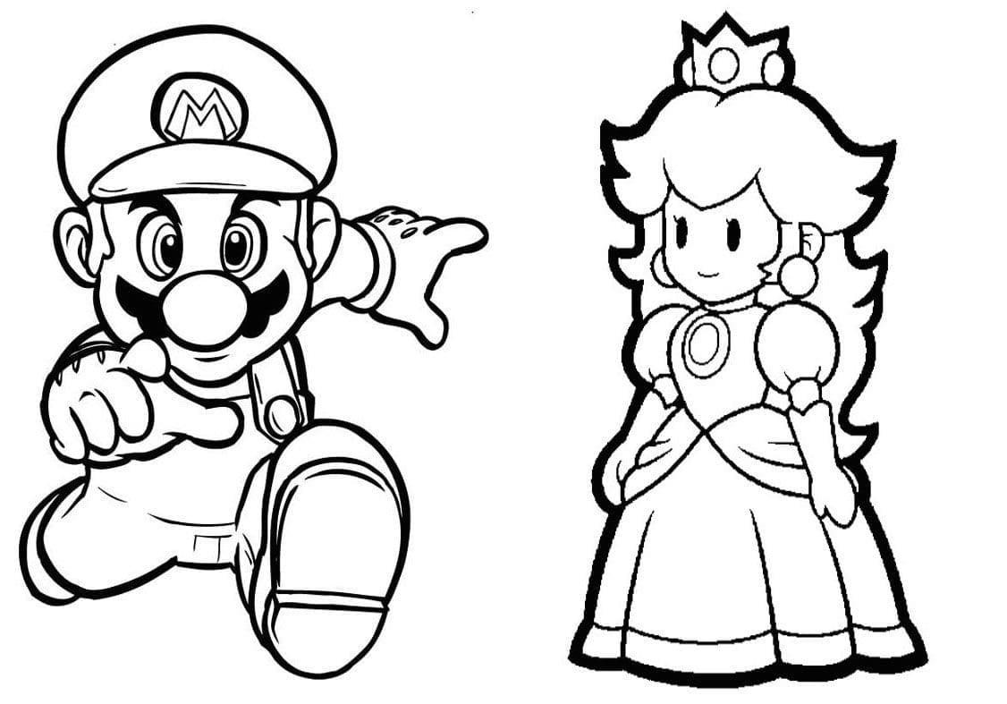 Prenses Peach