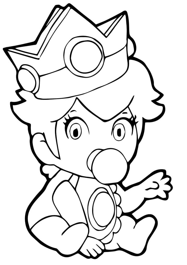 Prenses Peach