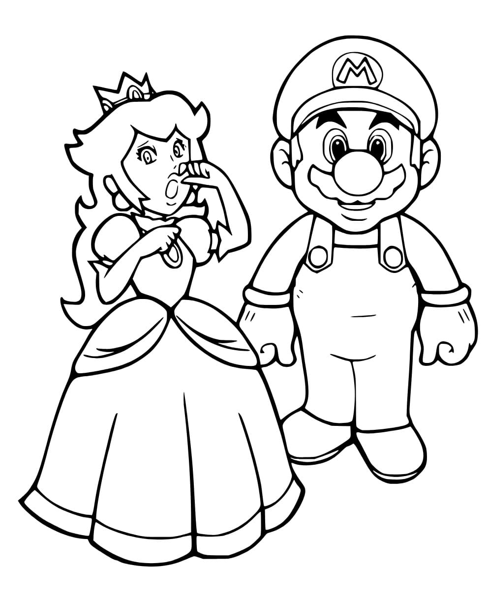 Prenses Peach