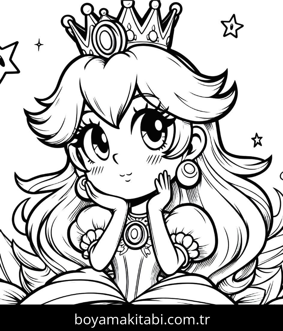 Princess Peach
