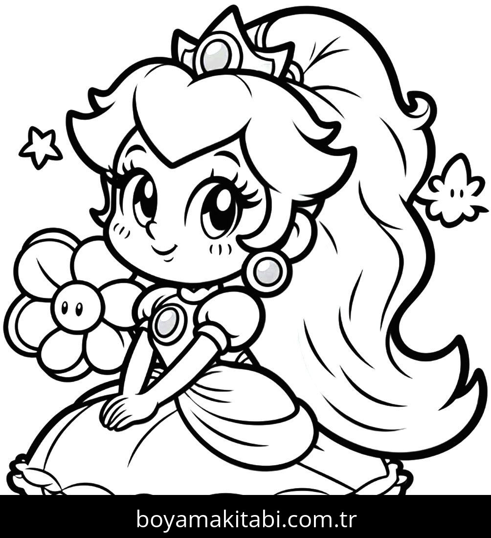 Princess Peach