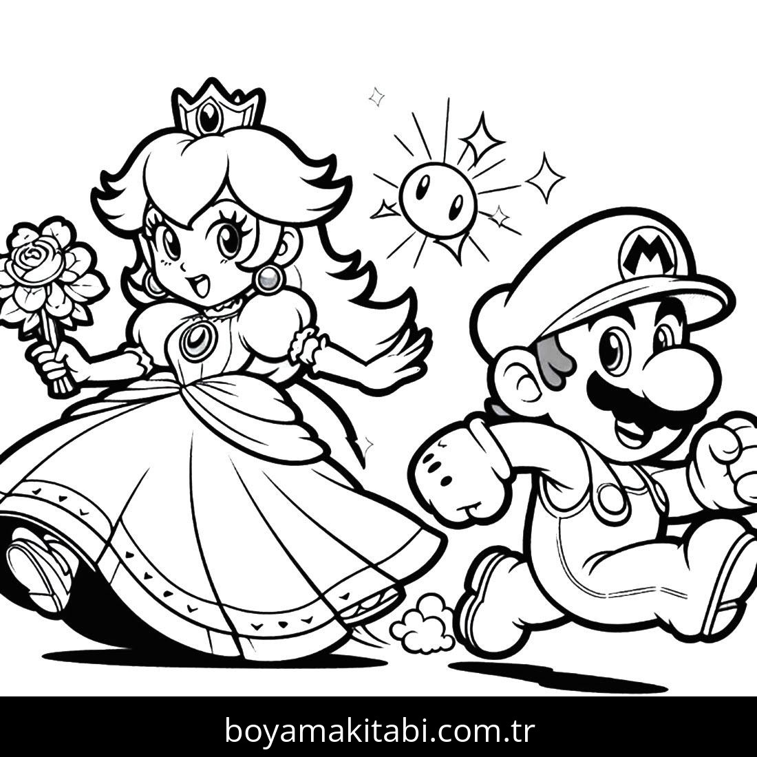 Princess Peach