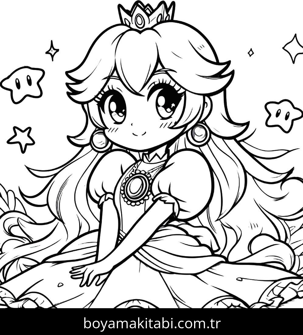 Princess Peach