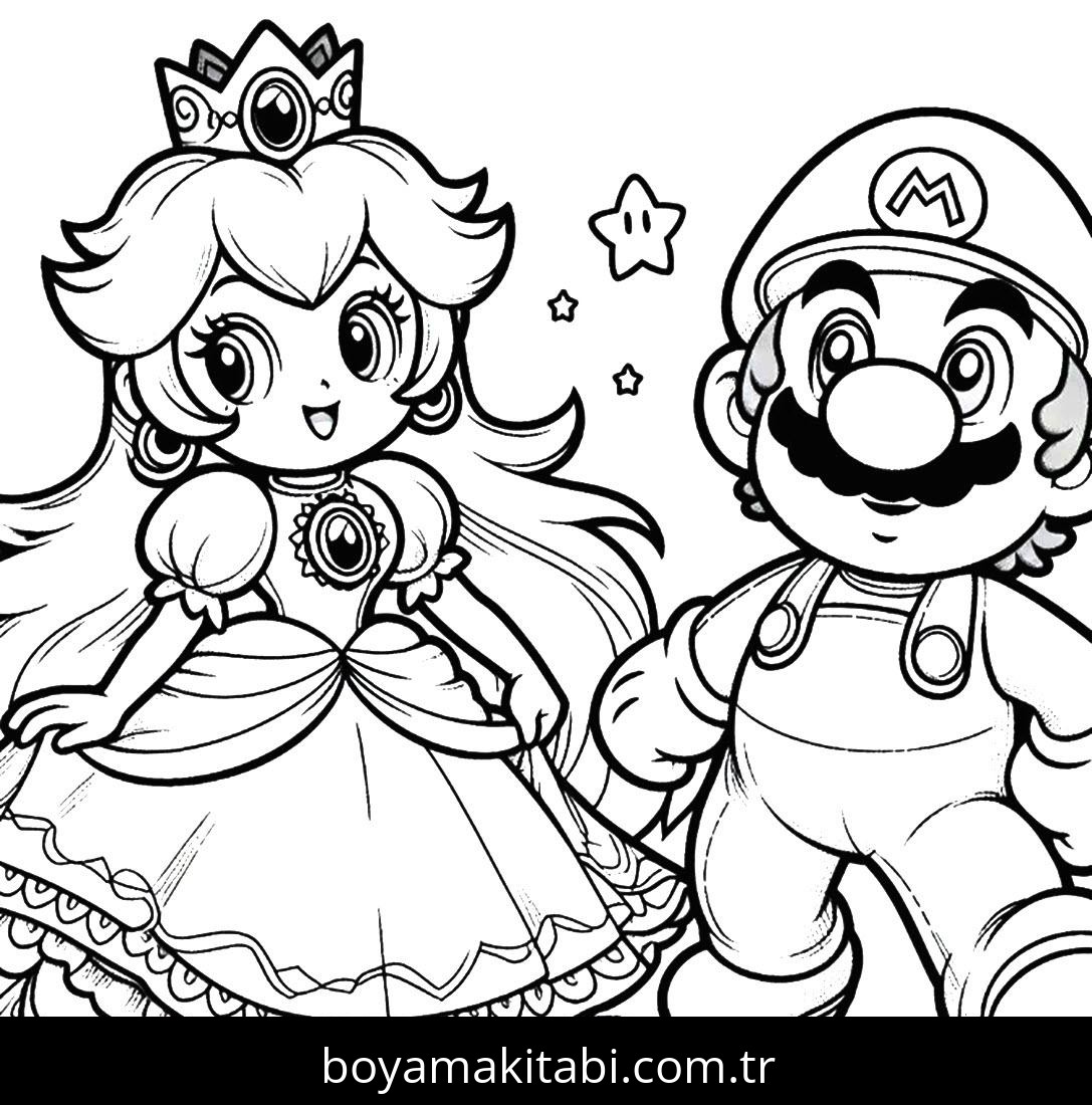Princess Peach