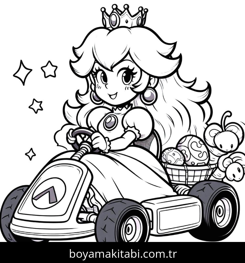 Princess Peach