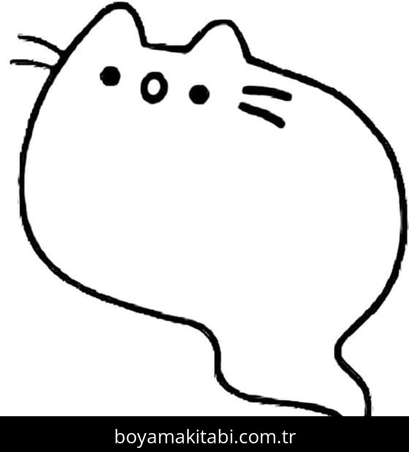 Pusheen